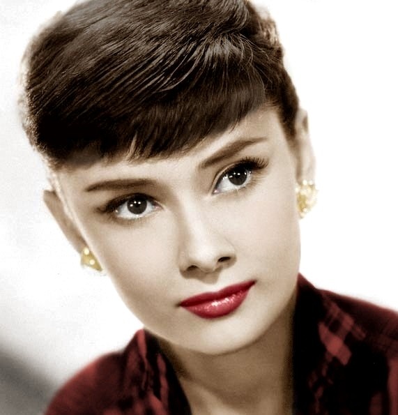 Les 5 conseils beauté d’Audrey Hepburn