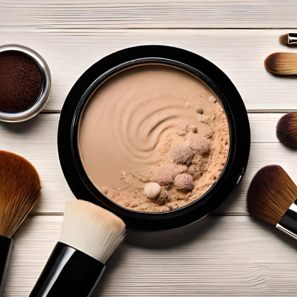 Comment choisir la meilleure base de maquillage pour peaux grasses ?